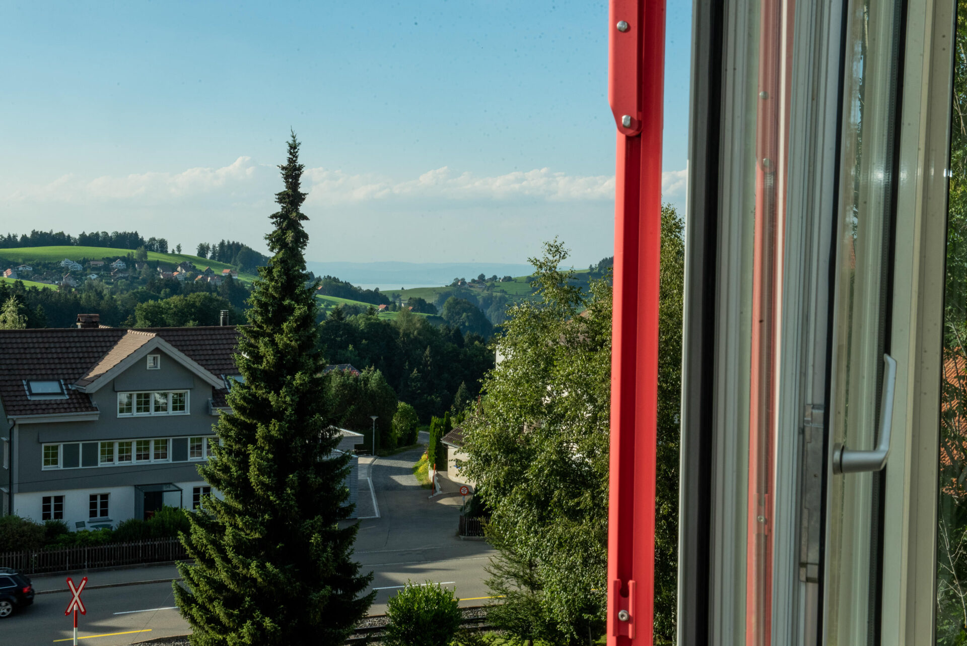 Wohnung unten trogen miete st. gallen 011