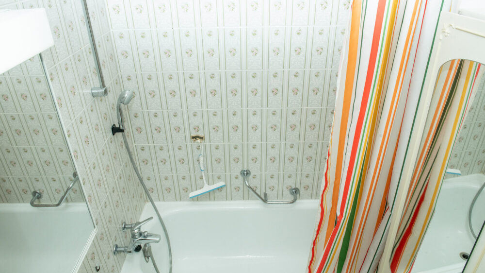 Wohnung unten trogen miete st. gallen 010