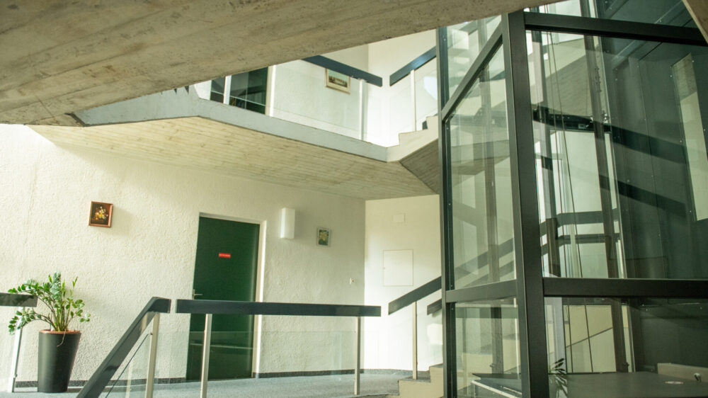 Wohnung unten trogen miete st. gallen 012
